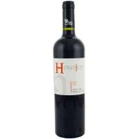 智利原瓶进口品种级西拉