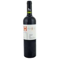 智利原瓶进口品种级梅洛红葡萄酒