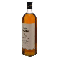 苏格兰调和威士忌【尚潮】