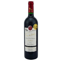 拓特城堡红葡萄酒【图儿乐珍藏】