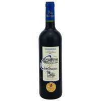 芬德堡城堡红葡萄酒【馥郁】