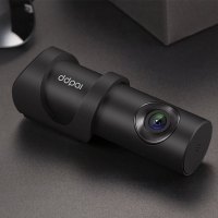 盯盯拍mini3新款行车记录仪高清夜视无线wifi隐藏式汽车记录仪(内置32G+送赠品)