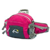 威迪瑞 户外腰包四合一帆布多功能腰包挎包腰包/手包/配件包