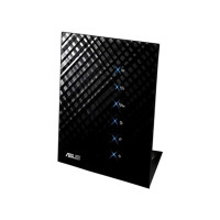 华硕（ASUS） RT-N56U 600M 双频 无线 路由器