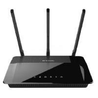 D-Link DIR-880L 智能11AC双频无线路由穿墙王 1900M dlink双核路由器