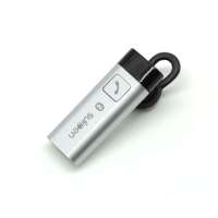 率先立体声听歌入耳式商务蓝牙耳机三星小米HTC兼容安卓通用AX-639