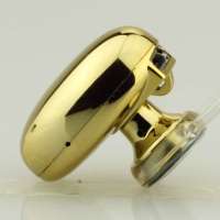 率先 20米超远传输距离 3.0版蓝牙耳机 苹果三星HTC等 手机平板电脑通用SX-967 香槟金