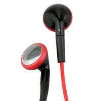 suicen 率先 H9919 适用于苹果iphone4/4s/5/5s/5c耳机 mx3耳机 线控超重低音