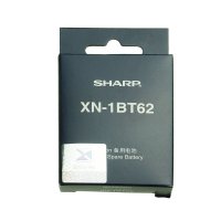 夏普 SHARP 手机SH6010C SH6018C SH6120CT原装 电池 电板 XN-1BT62
