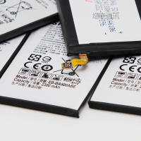 三星(SAMSUNG) A5原装内置手机电池A5 A5000 A5009 EB-BA500ABE电板2300mAh