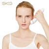 SKG3208美容器家用智能射频美容仪家用便携式导入导出提拉紧致护肤仪多功能射频抗皱紧致肌肤紧肤致童颜机