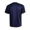 尤尼克斯/YONEX羽毛球服男女同款短袖圆领t恤速干运动装115036BCR