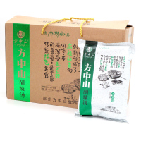 河南特产方中山胡辣汤料 逍遥镇速食汤 五香味261g/袋×10袋礼盒装