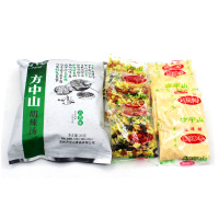 河南特产方中山胡辣汤料 逍遥镇速食汤 五香味261g/袋×10袋礼盒装