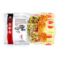 河南特产方中山胡辣汤料 逍遥镇速食方便汤爆辣味300g/袋×10袋礼盒装