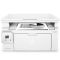 惠普 HP M132a黑白激光打印 复印 扫描一体机