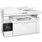 惠普HP LASERJET PRO M132FW 黑白激光小型办公打印复印扫描传真无线WiFi多功能四合一