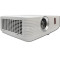 SHARP/夏普XG-ER360LXA投影仪 清新炫丽高清高亮 商务精选 10000小时长寿命灯泡
