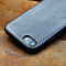 德国Leicke莱克 iphone7plus 手机壳 苹果8P羊皮保护套 iphone...