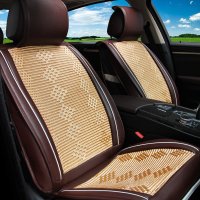 karcle/卡客 汽车坐垫夏季冰丝汽车座垫全包四季通用车垫速腾朗逸凯越朗动