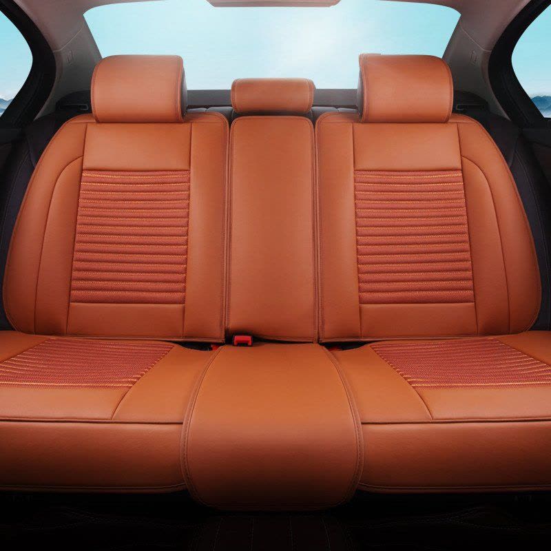卡客 Karcle 新款汽车坐垫夏季座垫全包四季通用座垫车垫套适用英朗逸动迈腾宝马途观君威图片