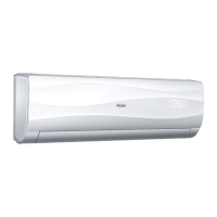 海尔(Haier)KFR-35GW/01NIC23A 空调挂机1.5匹1.5P变频冷暖挂壁式家用节能空调3级能效