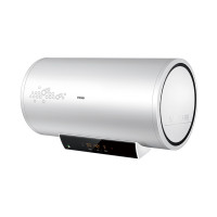 海尔（Haier）ES60H-S7(E)(U1) S7系列储水式电热水器 3D速热智能WIFI 遥控预约 防电墙 60升