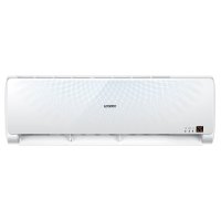 海尔(Haier) 统帅无氟变频壁挂式空调 KFR-26GW/10LBA23ATU1套机大1匹变频3级能效空调挂机