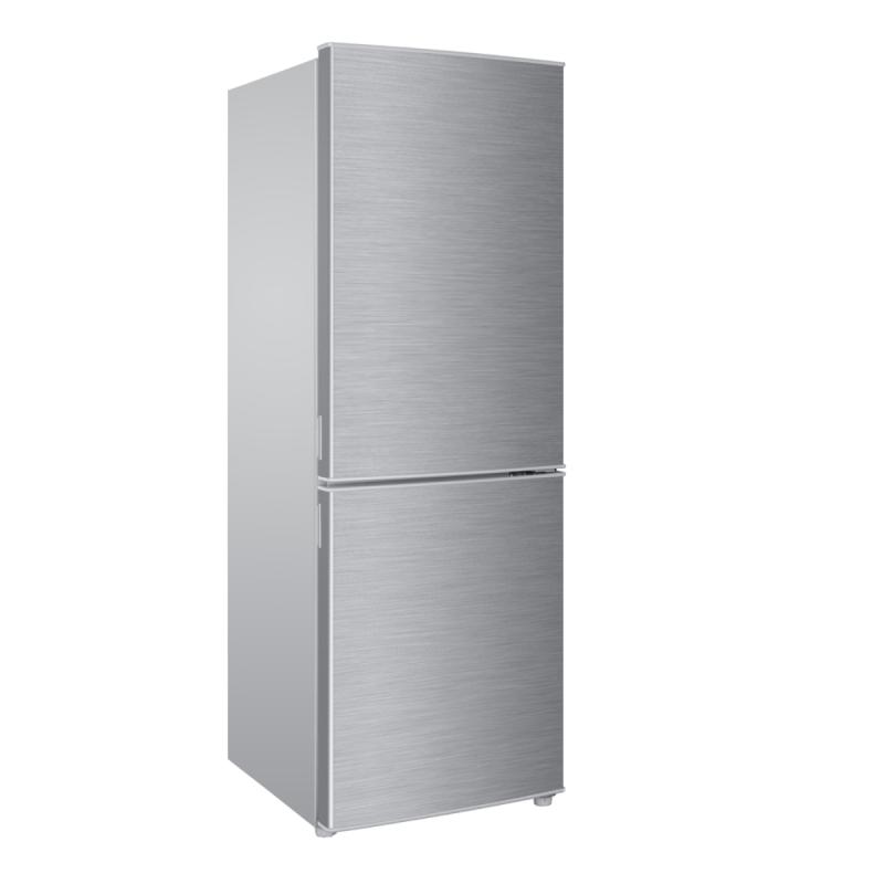 海尔(Haier)BCD-160TMPQ 160升两门直冷冰箱,三级能效节海尔官方旗舰店授权