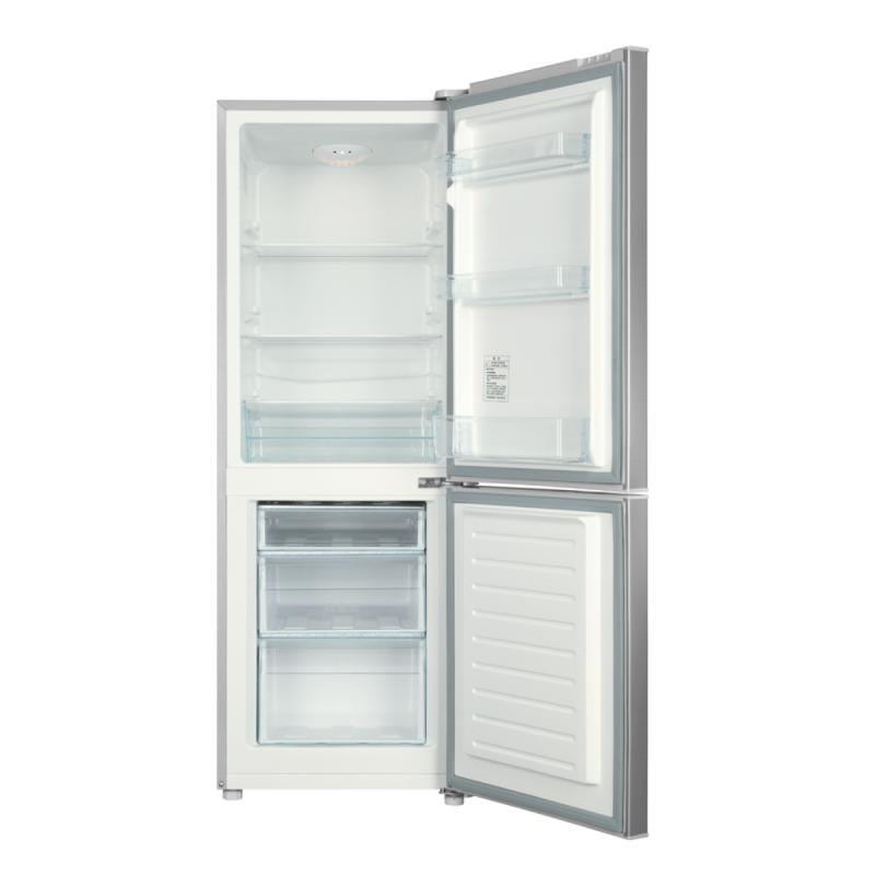 海尔(Haier)BCD-160TMPQ 160升两门直冷冰箱,三级能效节海尔官方旗舰店授权