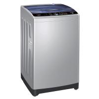 Haier/海尔 EB80M39TH 8公斤大容量全自动波轮洗衣机 海尔创晶飞专卖店