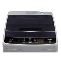 Haier/海尔 EB80M39TH 8公斤大容量全自动波轮洗衣机 海尔创晶飞专卖店