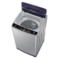 Haier/海尔 EB80M39TH 8公斤大容量全自动波轮洗衣机 海尔创晶飞专卖店