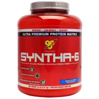 美国原装进口 BSN SYNTHA-6重矩阵蛋白粉5磅