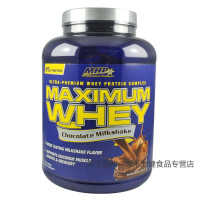 美国原装正品 MHP MAXIMUM WHEY极限精炼乳清蛋白粉5磅