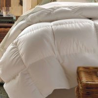 ABS爱彼此 DACRON-COMFOREL羽绒感高级纤维被-中厚款