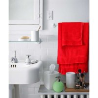 ABS 爱彼此 Darell道喜竹纤维面巾浴巾礼盒(三件组)