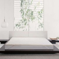 ABS 爱彼此 Space太空记忆棉薄型床垫-单人