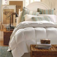 爱彼此ABS Queena御品柔赛丝鹅绒被-中厚款