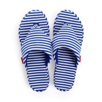 爱彼此ABS Emma艾玛记忆棉夹脚拖鞋-