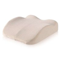 爱彼此abs Tankoo活性炭记忆棉腰靠-