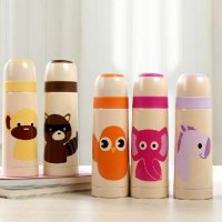 ABS爱彼此 Arena艾瑞娜高级不锈钢真空保温壶