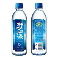 舒达源天然苏打水 400ml*6瓶