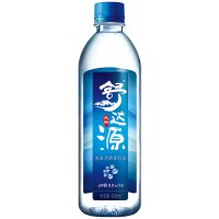 舒达源天然苏打水 400ml*6瓶