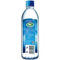 舒达源天然苏打水 400ml*6瓶