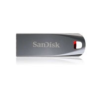 【官方授权】闪迪(SanDisk)U盘8G 酷晶CZ71 创意加密 车载金属优盘