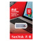 [免邮]闪迪(SanDisk)酷晶(CZ71)U盘32G 安全防水 内置加密 金属优盘