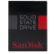 闪迪(SanDisk)商业级Z410系列120G SSD固态硬盘 2.5英寸笔记本 台式机通用