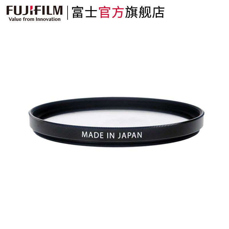 Fujifilm/富士PRF-43 原装UV 保护滤镜 适用于XF35 F2/XF23 F2 43mm口径图片