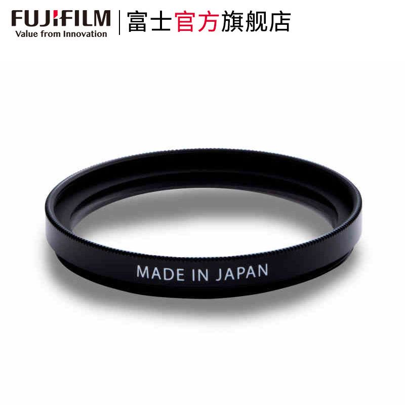 Fujifilm/富士PRF-43 原装UV 保护滤镜 适用于XF35 F2/XF23 F2 43mm口径图片